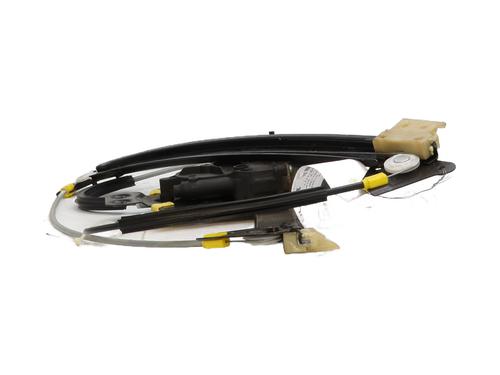 Front right window mechanism CITROËN C5 III (RD_) 1.6 HDi 110 (RD9HZC) | BP29372077C23 