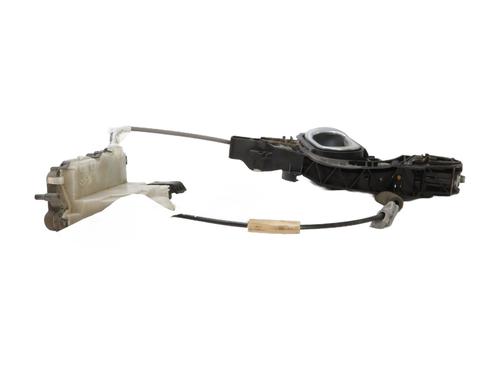 Rear left lock CITROËN C4 CACTUS 1.2 VTi 82 | BP29073495C100 