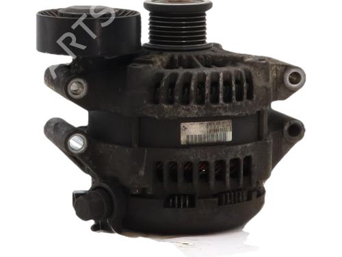 Alternator BMW 3 Convertible (E93) 320 i | BP38228653M7 - Image 2