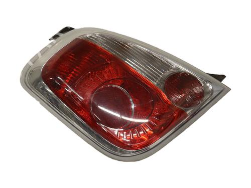 Left taillight FIAT 500 (312_) 1.2 (312AXA1A) | BP23839025C34 - Image 5