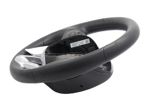 Steering wheel PEUGEOT 208 I (CA_, CC_) 1.4 HDi | BP24658535C49 