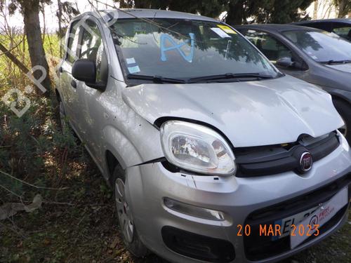 Steering column stalk FIAT PANDA (312_, 319_) 1.2 (312PXA1A) | BP23837754I23  - Image 13