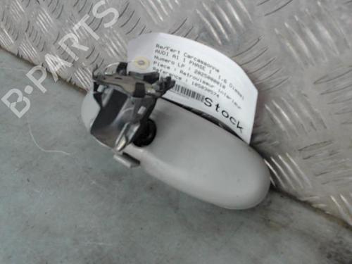 Rear mirror AUDI A1 (8X1, 8XK) 1.6 TDI | BP25593915I6 - Image 3