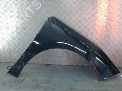 Used Right front fenders PEUGEOT 308 I (4A_, 4C_) 1.6 HDi (109 hp) 29634384