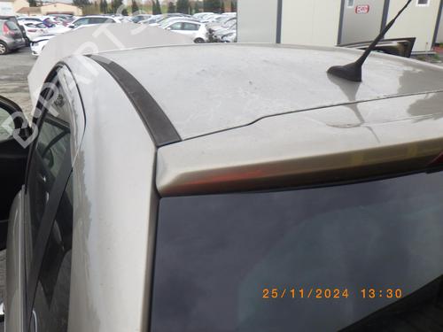 Right front driveshaft CITROËN C3 II (SC_) 1.6 HDi 110 | BP25033252M39 - Image 15