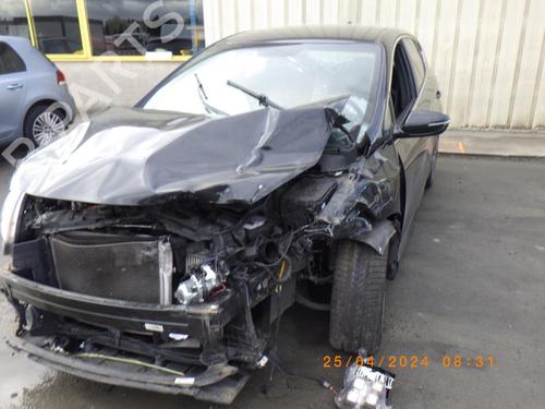 Left front window switch KIA CEE'D (JD) 1.0 T-GDI | BP25726043I27 - Image 7