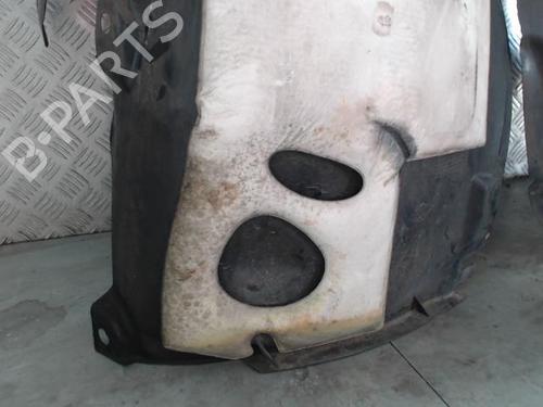 Wheel arch RENAULT MEGANE III Hatchback (BZ0/1_, B3_) 1.5 dCi (BZ09, BZ0D, BZ1W, BZ29, BZ14) | BP29598994C56 