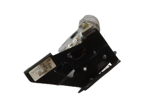 Rear wiper motor BMW 3 Touring (E46) 320 d | BP29424535M102 