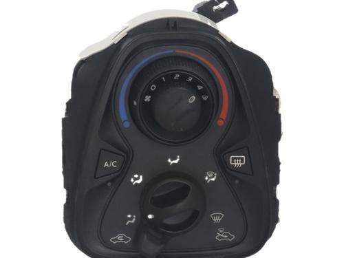 Climate control TOYOTA AYGO (_B4_) 1.0 (KGB40) | BP40437102I5 - Image 5