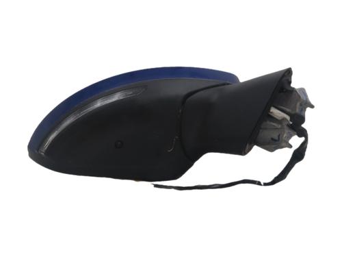 Used Right mirror Right mirror RENAULT CLIO V (B7_) 1.0 TCe 100 (B7MT) (101 hp) 40602889 40602889