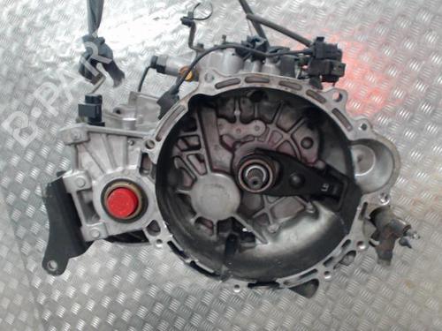 Used Gearbox HYUNDAI GETZ (TB) 1.5 CRDi GLS (110 hp) 23051460