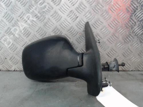 Used Right mirror RENAULT KANGOO Express (FC0/1_) D 65 1.9 (FC0E, FC02, FC0J, FC0N) (64 hp) 25332263