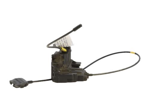 Front left lock RENAULT KANGOO Express (FW0/1_) 1.5 dCi 70 (FW0A, KW0V) | BP36683183C98 - Image 4