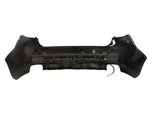 Rear bumper SSANGYONG KORANDO (CK) 2.0 e-XDi | BP32386286C8 