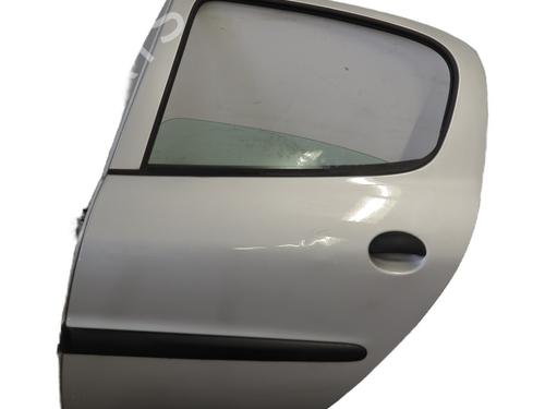 Used Left rear door PEUGEOT 206+ (2L_, 2M_) 1.4 i (73 hp) 29065876