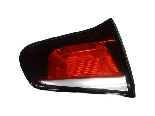 Used Left tailgate light Left tailgate light CITROËN C3 II (SC_) 1.4 HDi 70 (SC8HZC, SC8HR0, SC8HP4) (68 hp) 24884390 24884390