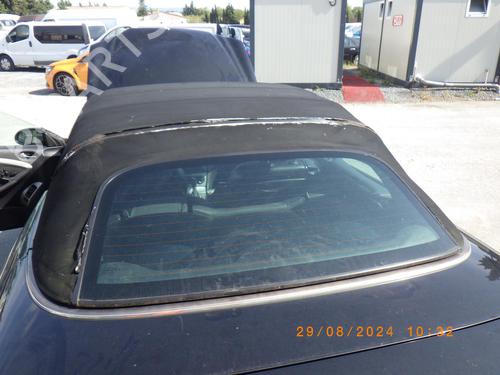 Used Parts MERCEDES-BENZ CLK Convertible (A209) CLK 320 CDI (209.420) 2205827