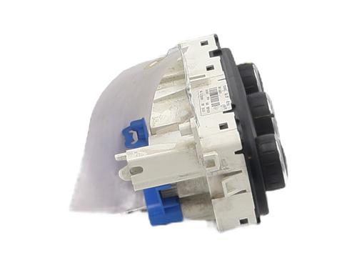 Climate control RENAULT CLIO IV (BH_) 1.5 dCi 90 | BP24334932I5 