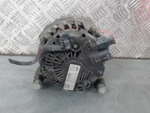 Used Alternator Alternator PEUGEOT 308 II (LB_, LP_, LW_, LH_, L3_) 1.6 BlueHDi 120 (120 hp) 28531457 28531457