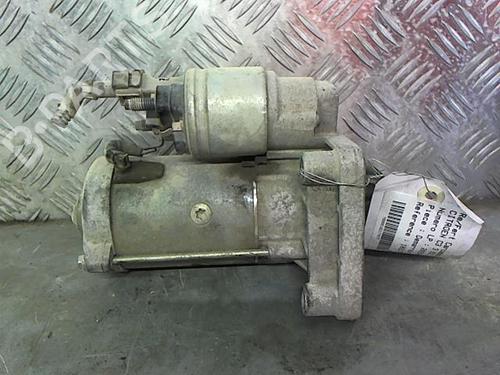 starter-citroen-c3-iii-van-sx_-sy_-2016-24176966 main image