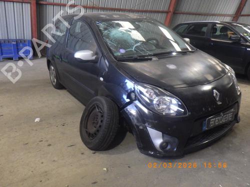 Brukte deler til RENAULT TWINGO II (CN0_)    4637660