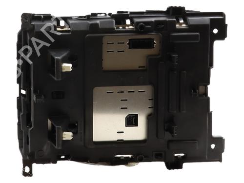 Climate control RENAULT MEGANE IV Hatchback (B9A/M/N_) | BP37495701I5 - Image 3
