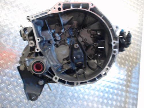 Used Gearbox PEUGEOT 208 I (CA_, CC_) 1.2 PureTech 82 (82 hp) 23838392