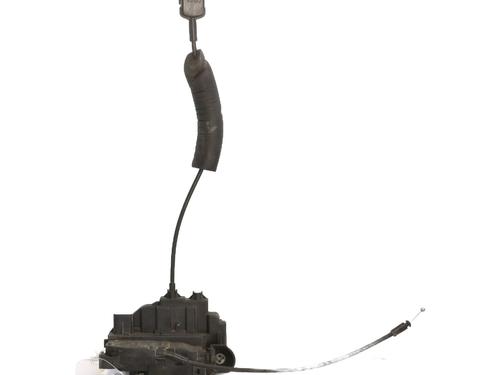 Used Front left lock RENAULT MEGANE III Hatchback (BZ0/1_, B3_) 1.9 dCi (BZ0N, BZ0J) (131 hp) 26005987
