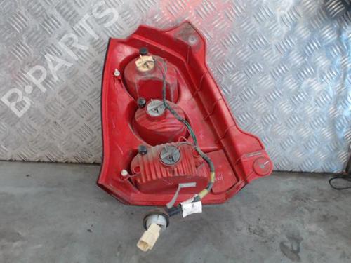 Right taillight NISSAN PIXO (UA0) 1.0 | BP26296331C35