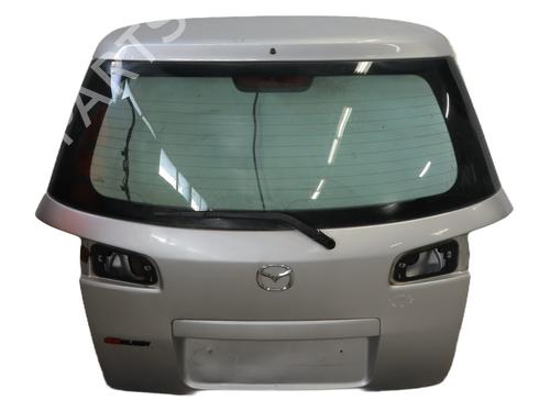 Used Tailgate MAZDA 2 (DY) 1.6 (100 hp) 29530107