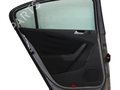 Left rear door VW PASSAT B6 (3C2) 1.9 TDI | BP25616394C4 