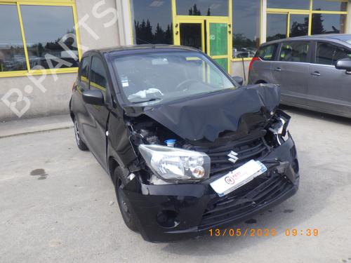 Teile für SUZUKI CELERIO (LF) 1.0 (AVK310) 4223821