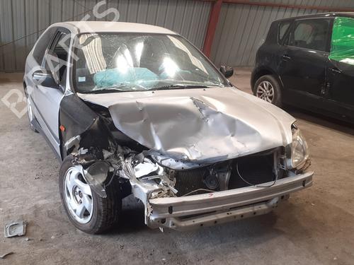Used Parts HONDA CIVIC VI Hatchback (EJ, EK) 1.4 i S (EJ9) 4919027