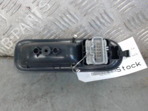 Left front window switch RENAULT TWINGO II (CN0_) 1.2 16V (CN0K, CN0V, CN0A) | BP24824103I27 - Image 3