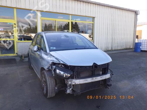 Right sun visor CITROËN C4 Picasso II 1.6 HDi / BlueHDi 115 | BP26573409I2