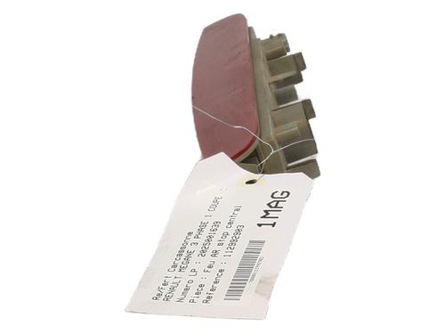 Third brake light RENAULT MEGANE III Coupe (DZ0/1_) 1.5 dCi (DZ09, DZ0D, DZ1F, DZ1G, DZ14, DZ29) | BP29863235L11