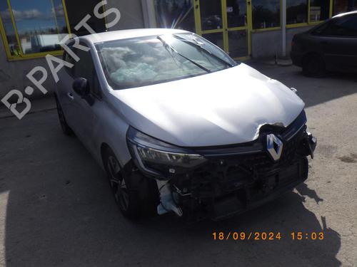 Steering wheel RENAULT CLIO V (B7_) 1.0 LPG (B7MT) | BP23839854C49 - Image 11