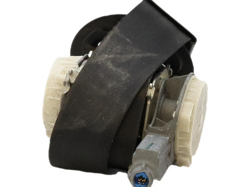 Used Front left seatbelt Front left seatbelt PEUGEOT 3008 I MPV (0U_) 1.6 HDi (112 hp) 33968893 33968893