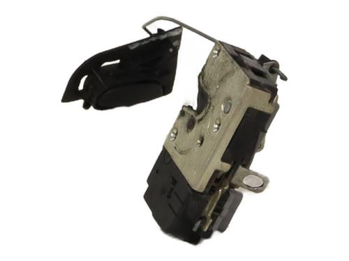 Used Front left lock PEUGEOT 206+ (2L_, 2M_) 1.4 i (2LKFWA, 2MKFWA) (75 hp) 23052749