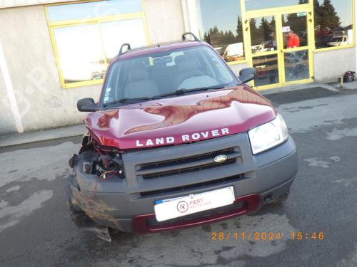 Retrovisore destro LAND ROVER FREELANDER I (L314) 2.0 Td4 4x4 (112 hp) 25262419