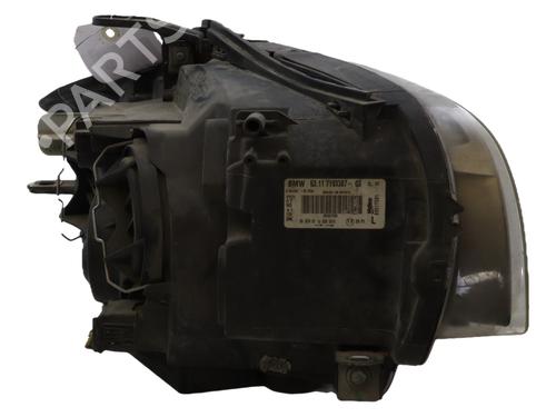 Left headlight BMW 1 (E87)  | BP36322786C28  - Image 6