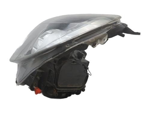 Used Left headlight Left headlight OPEL CORSA D (S07) 1.7 CDTI (L08, L68) (130 hp) 34700501 34700501