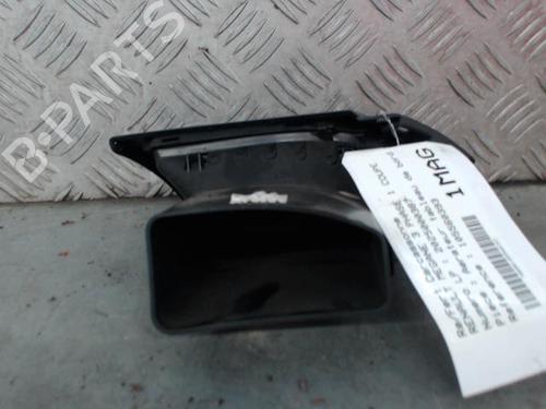 Air vent RENAULT MEGANE III Coupe (DZ0/1_) 1.5 dCi (DZ09, DZ0D, DZ1F, DZ1G, DZ14, DZ29) | BP25879534I21 