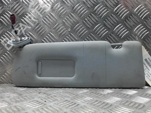 Left sun visor BMW 1 (E87) 118 d | BP23048113I1 
