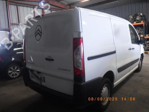Engine CITROËN JUMPY II Van 1.6 HDi 90 16V | BP29837021M1