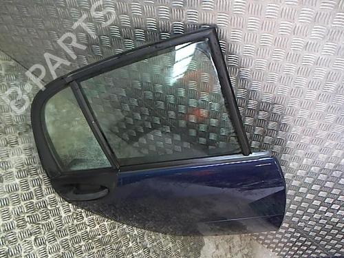 Dør høyre bak SMART FORFOUR (454) 1.3 (454.031) | BP23050936C5 