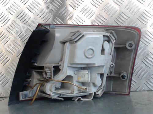 Left taillight AUDI A4 B7 Avant (8ED) 3.0 TDI quattro | BP23050763C34 - Image 3
