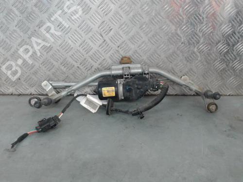 Viskermotor vindrude CITROËN BERLINGO Box Body/MPV (K9) 1.5 BlueHDi 130 (131 hp) 29124261