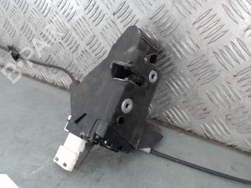 Front right lock CITROËN C4 Coupe (LA_) 1.4 16V | BP29315830C97 