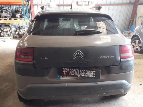 Luftventil CITROËN C4 CACTUS 1.2 VTi 82 | BP32506503I21  - Image 9